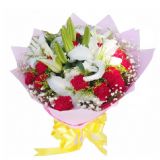 乐山鲜花速递